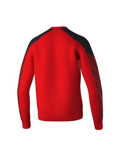 EVO STAR Sweatshirt Smash Sale