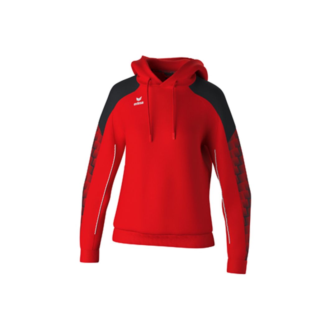 EVO STAR Kapuzensweat Damen