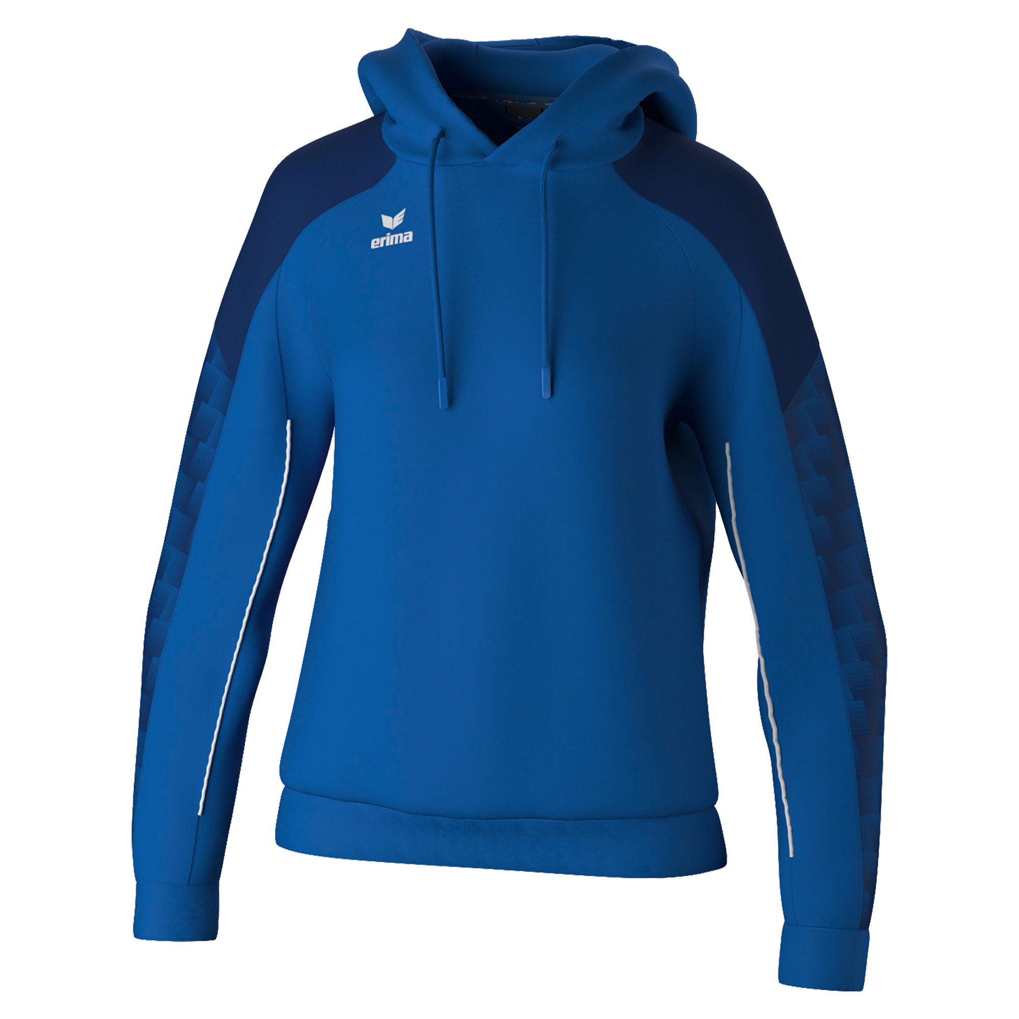 Erima Evo Star Kapuzensweat Damen