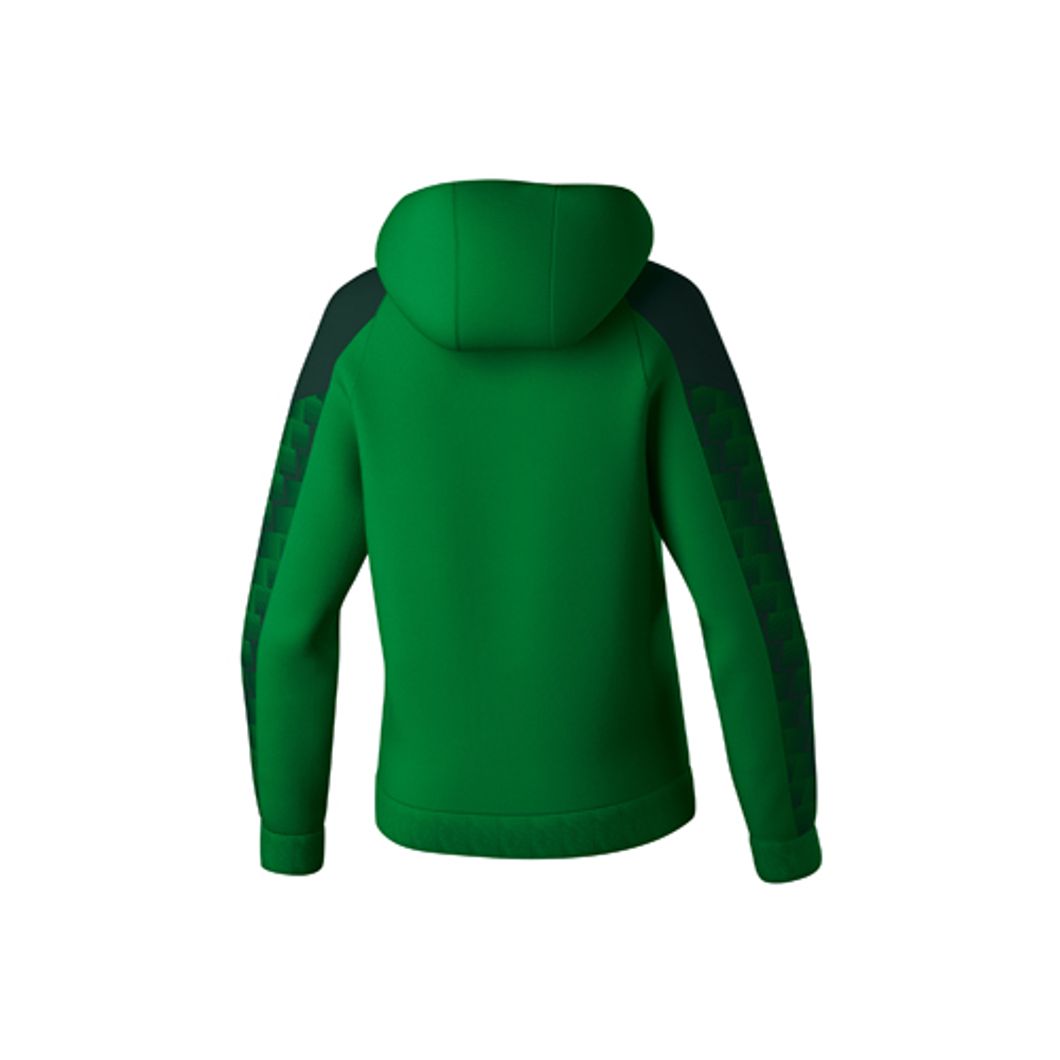 EVO STAR Kapuzensweat Damen