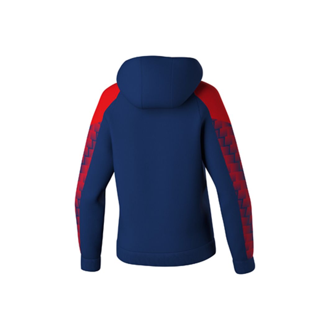 EVO STAR Kapuzensweat Damen