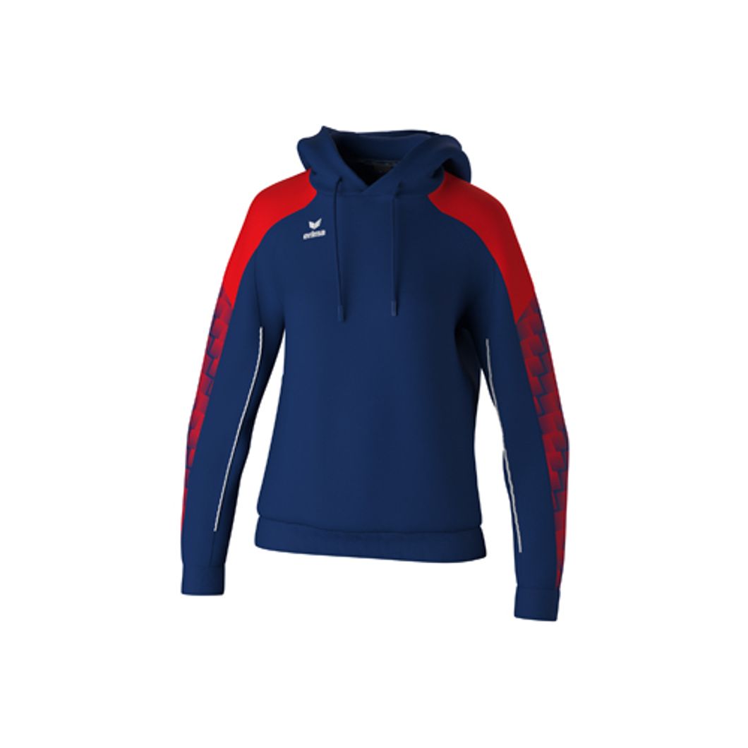 EVO STAR Kapuzensweat Damen