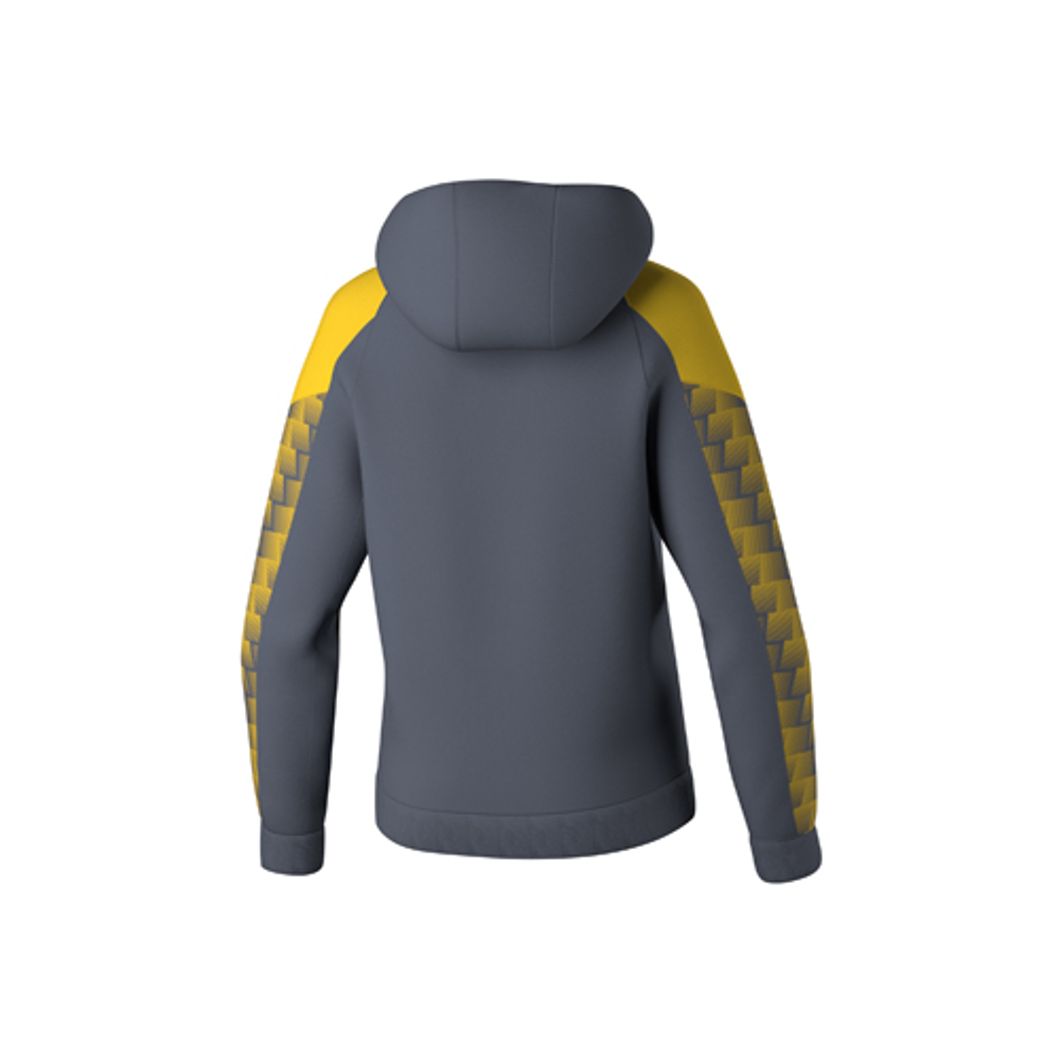 EVO STAR Kapuzensweat Damen