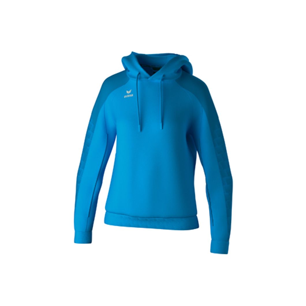 EVO STAR Kapuzensweat Damen