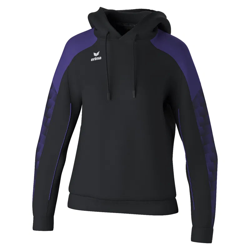Evo Star Kapuzensweat Damen