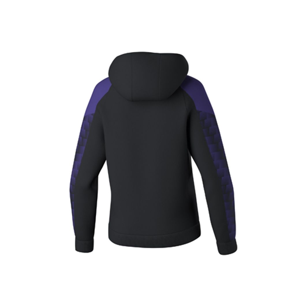EVO STAR Kapuzensweat Damen