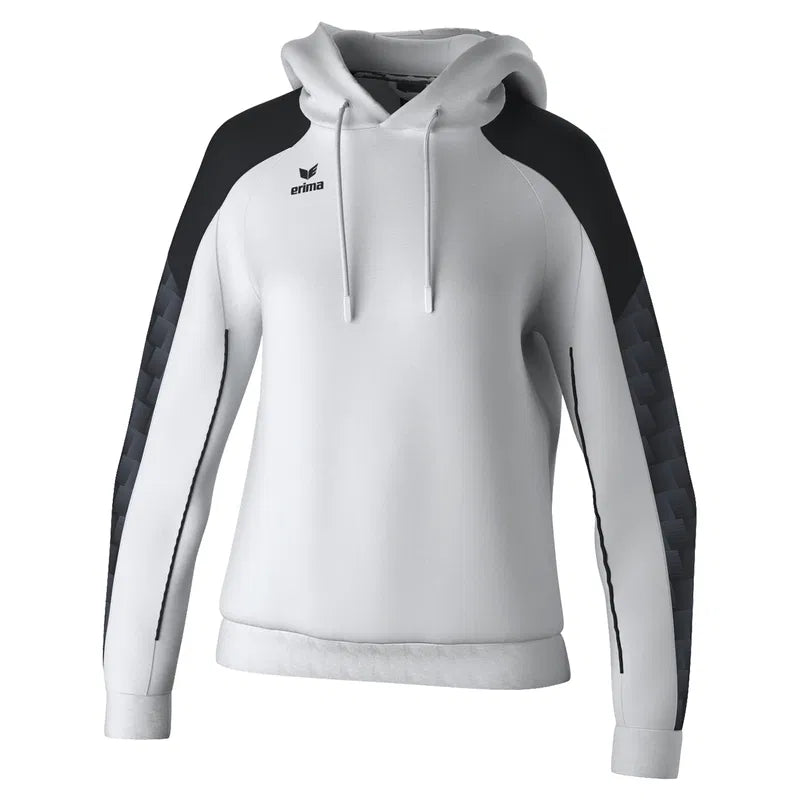Evo Star Kapuzensweat Damen