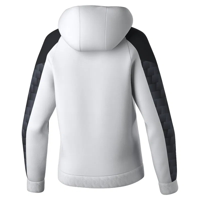 Evo Star Kapuzensweat Damen