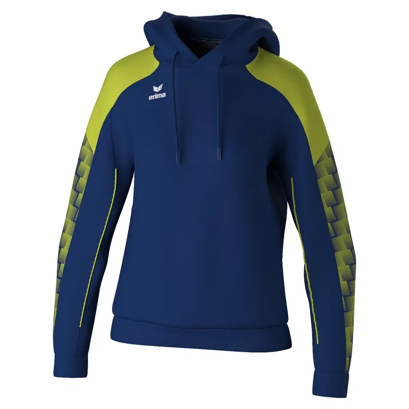 Evo Star Kapuzensweat Damen