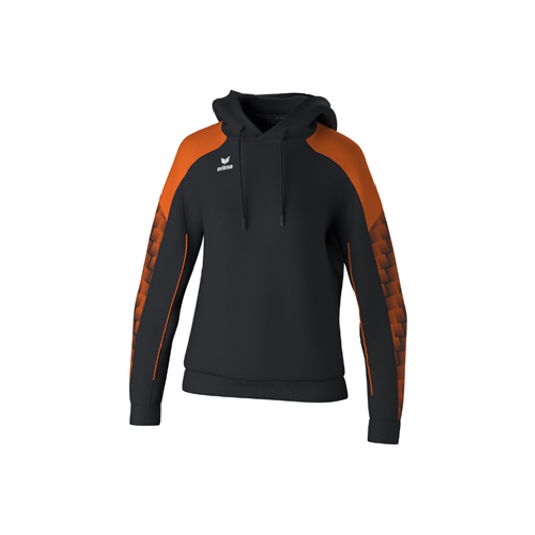 EVO STAR Kapuzensweat Damen