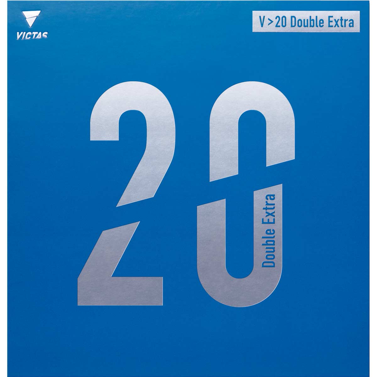 V > 20 Double Extra