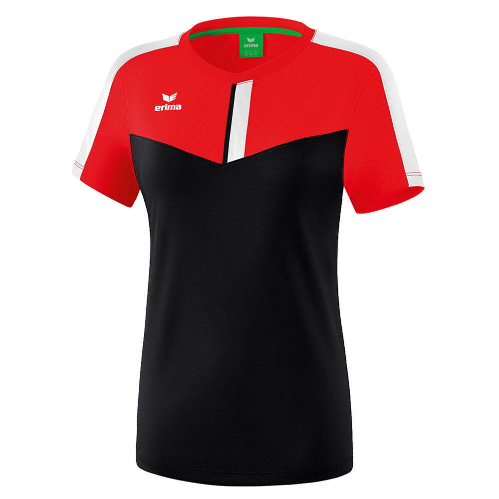 Erima Squad T-Shirt Damen