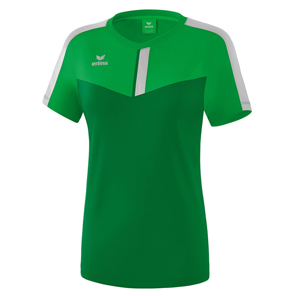 Erima Squad T-Shirt Damen