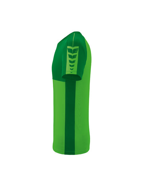 Six Wings T-Shirt Erwachsene; Kinder green/smaragd
