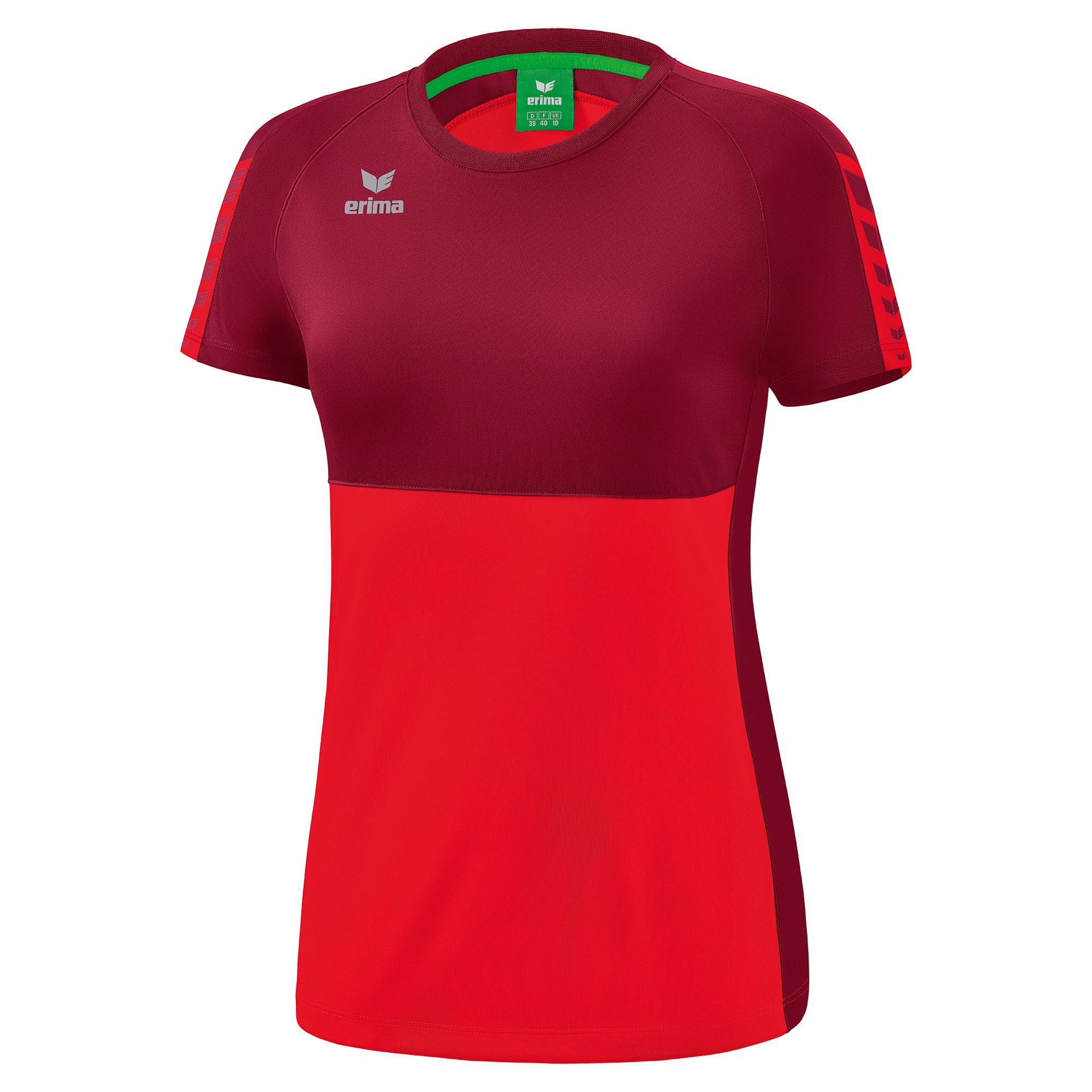 Erima Six Wings T-Shirt Damen