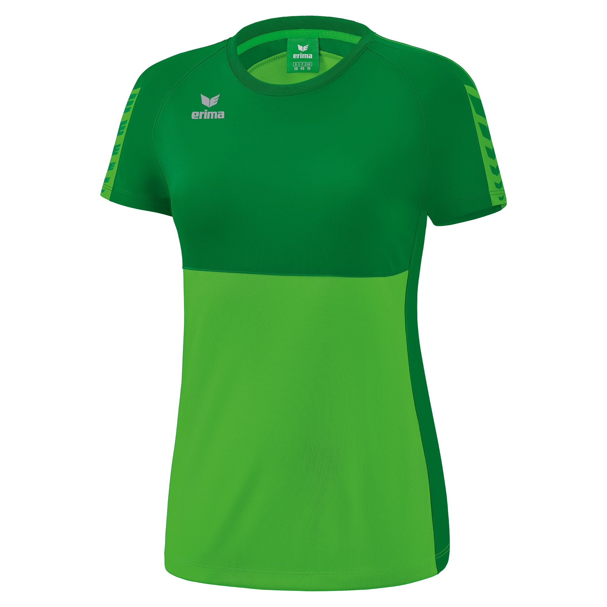 Erima Six Wings T-Shirt Damen