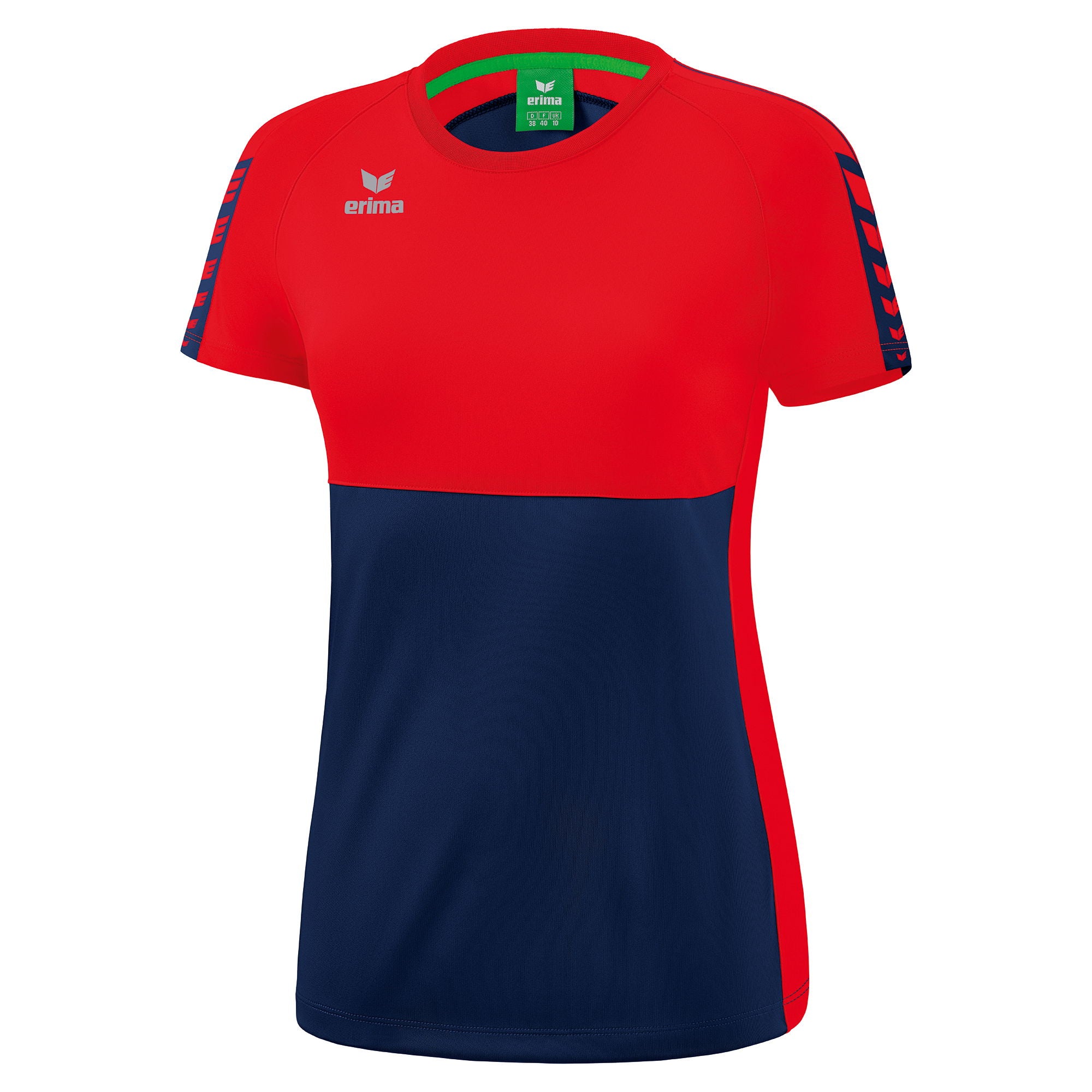 Erima Six Wings T-Shirt Damen