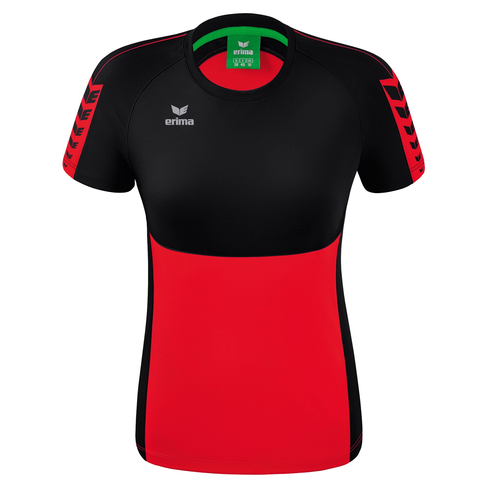 Erima Six Wings T-Shirt Damen