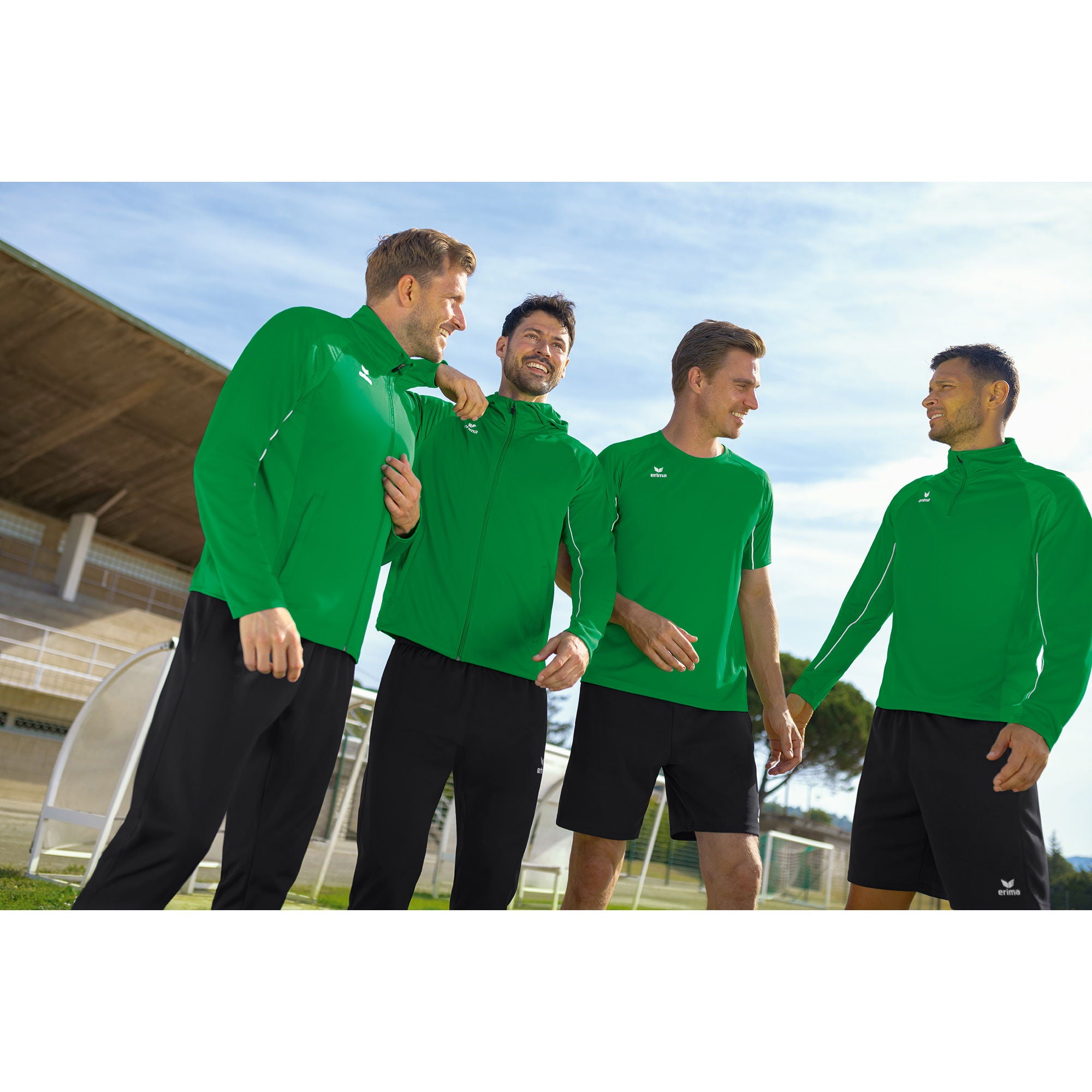 Erima Liga Star Trainings T-Shirt