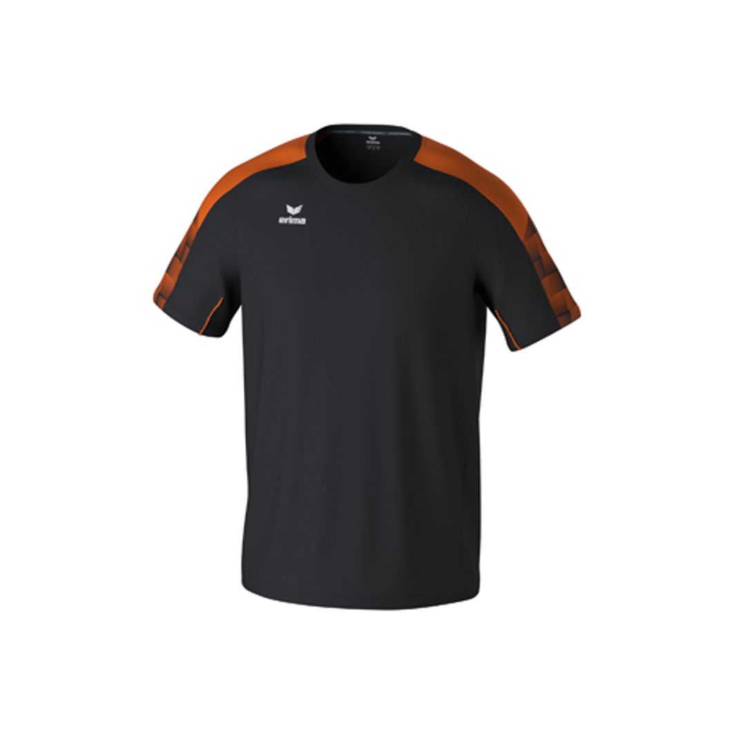 EVO STAR T-Shirt Damen Smash Sale