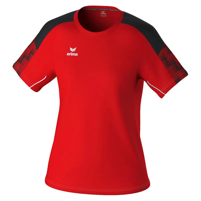 Erima Evo Star T-Shirt Damen