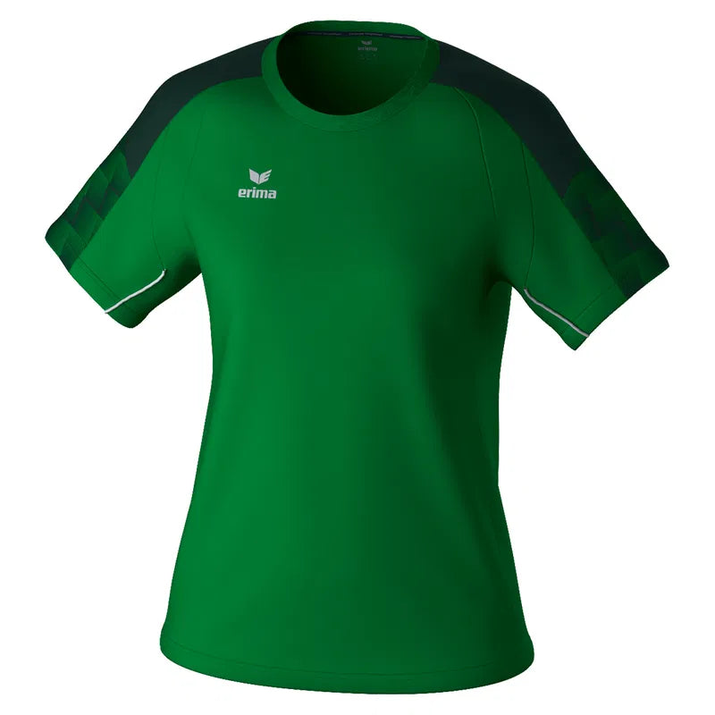 Erima Evo Star T-Shirt Damen