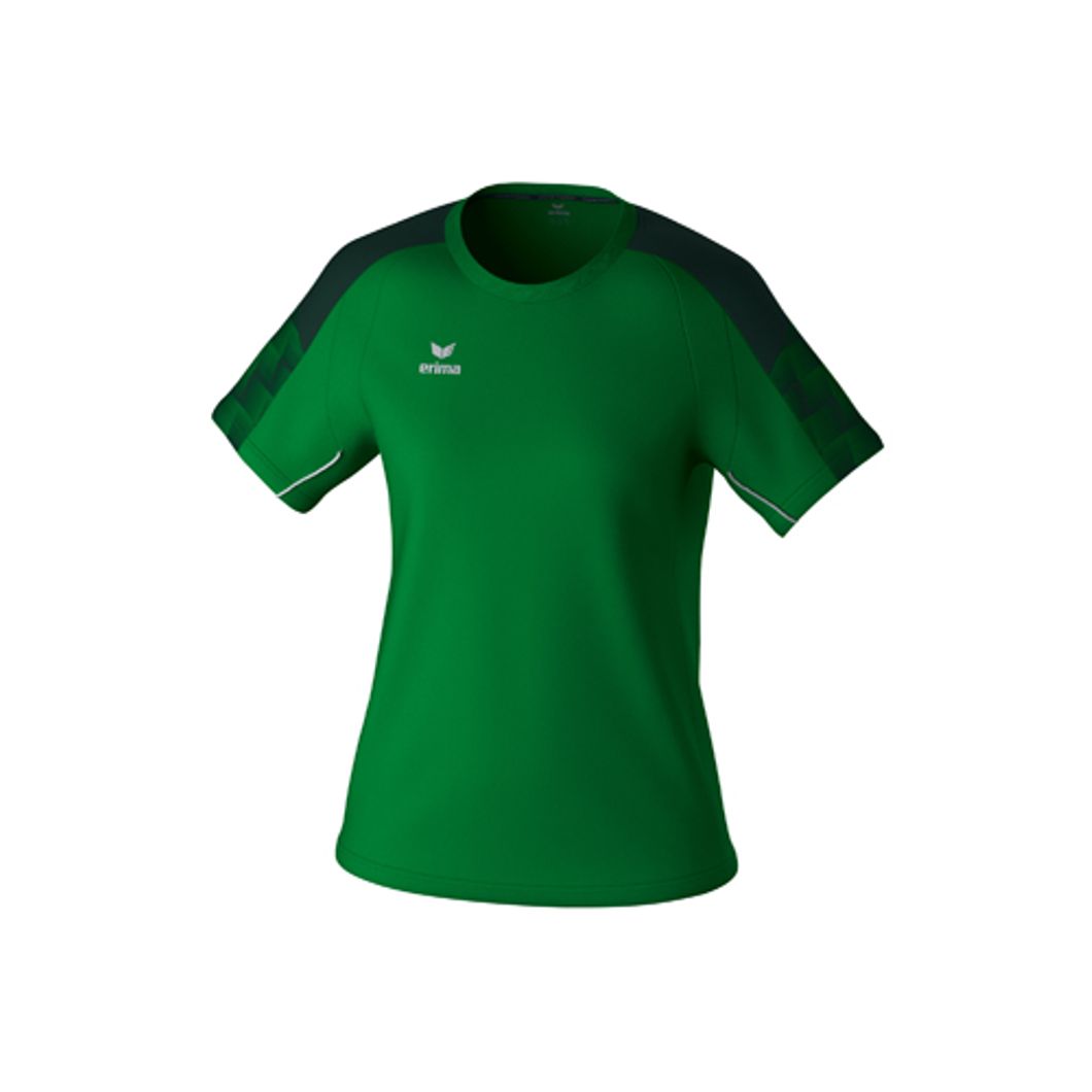 EVO STAR T-Shirt Damen