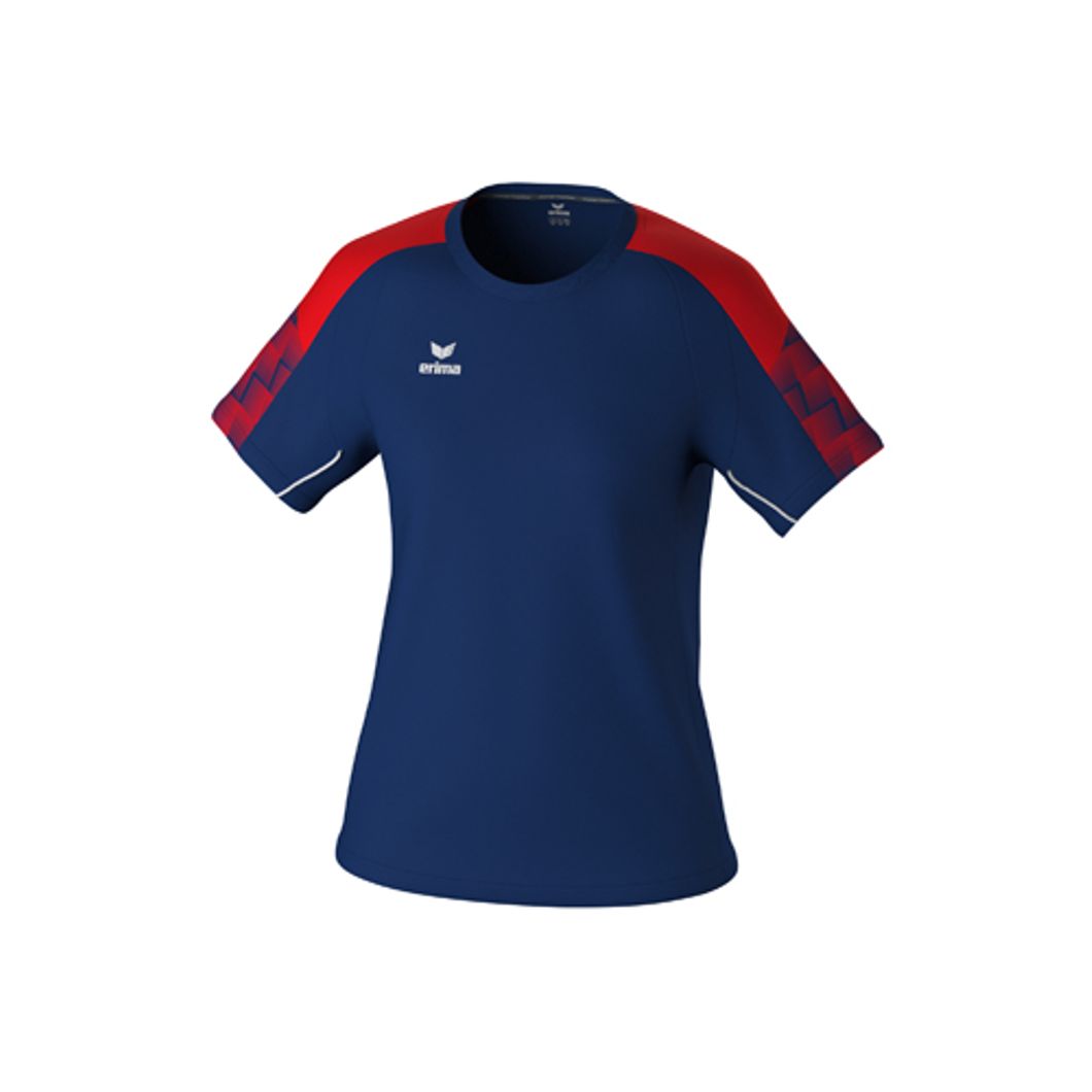 EVO STAR T-Shirt Damen Smash Sale