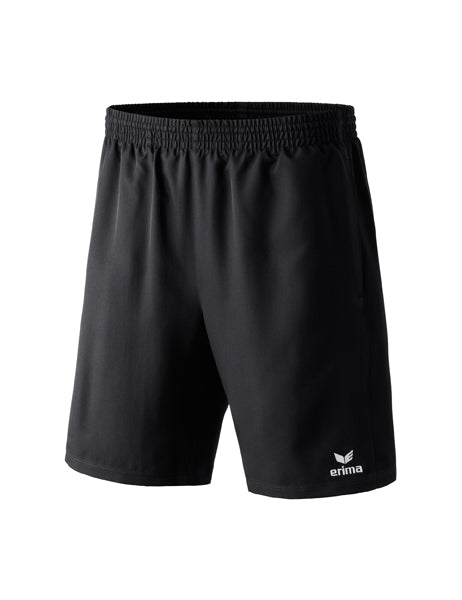 CLUB 1900 Shorts Erwachsene; Kinder schwarz