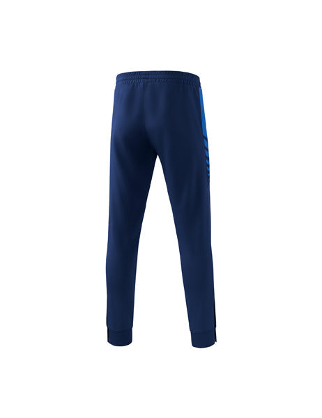 Six Wings Worker Hose Erwachsene; Kinder new navy/new royal