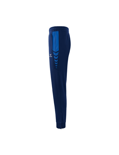 Six Wings Worker Hose Erwachsene; Kinder new navy/new royal