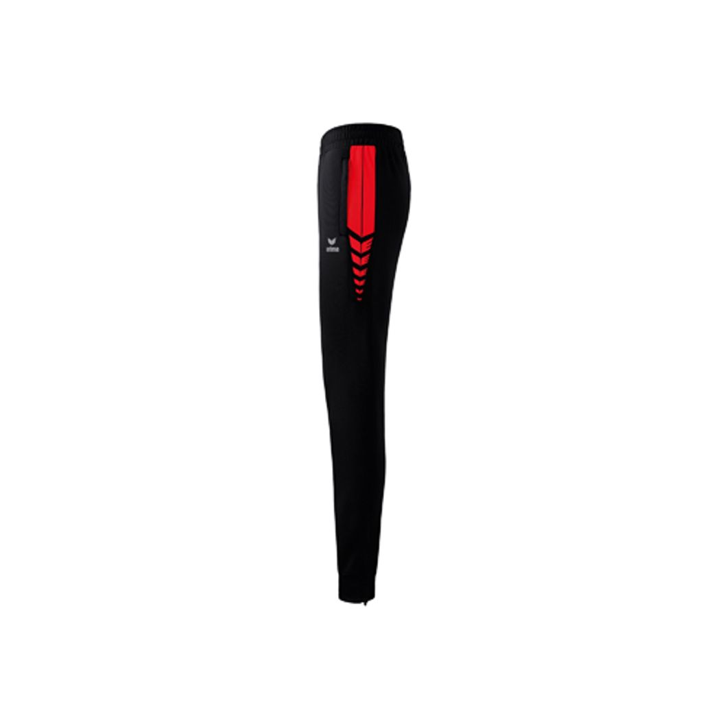 Six Wings Worker Hose Damen