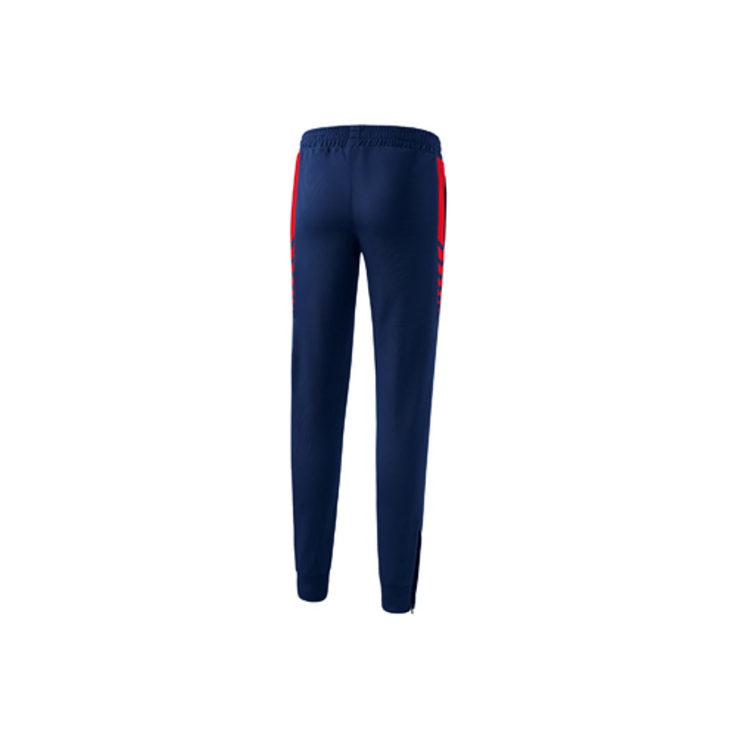 Six Wings Worker Hose Damen