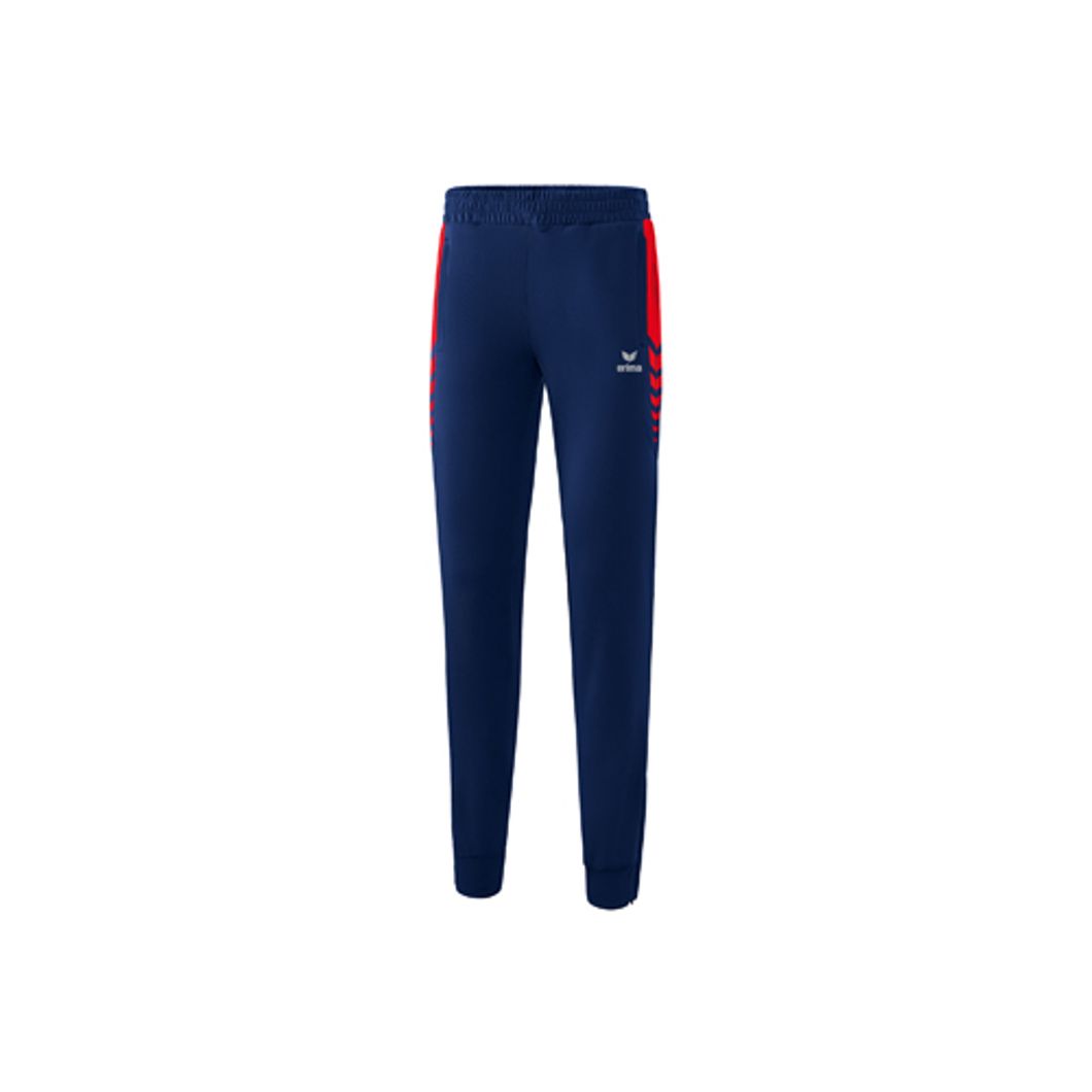 Six Wings Worker Hose Damen