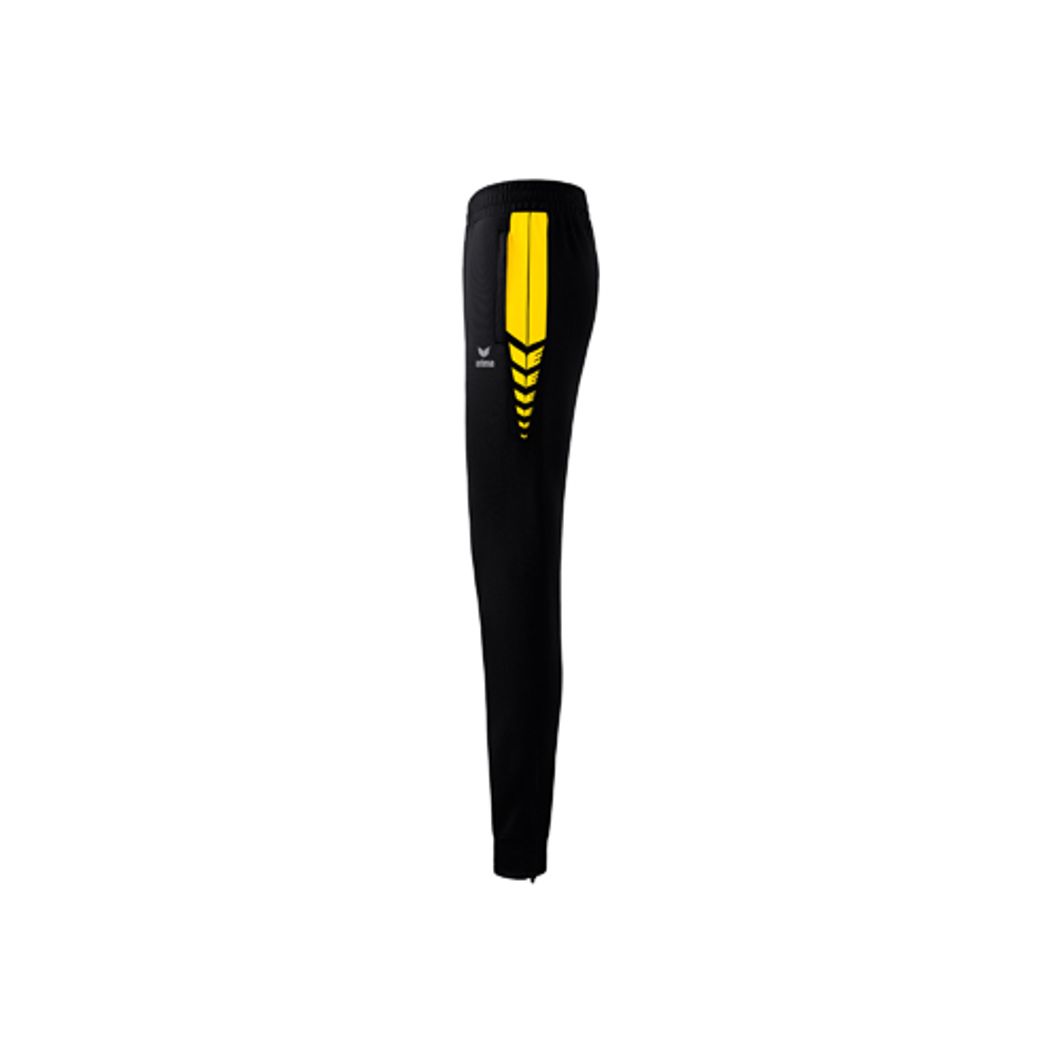 Six Wings Worker Hose Damen