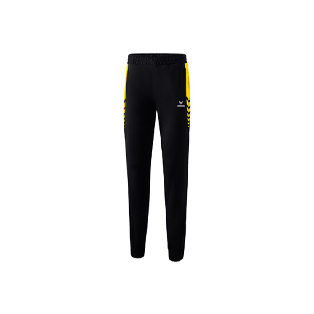 Six Wings Worker Hose Damen