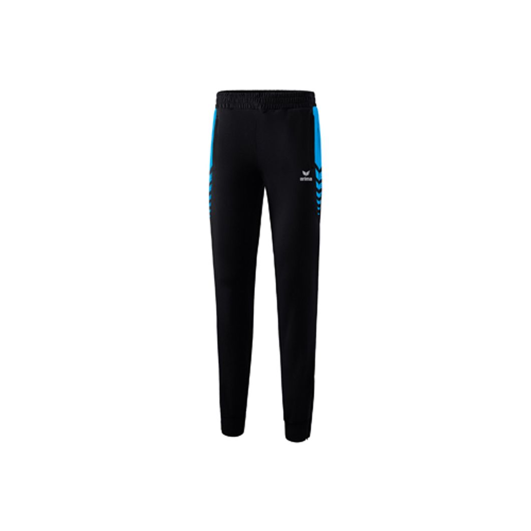 Six Wings Worker Hose Damen