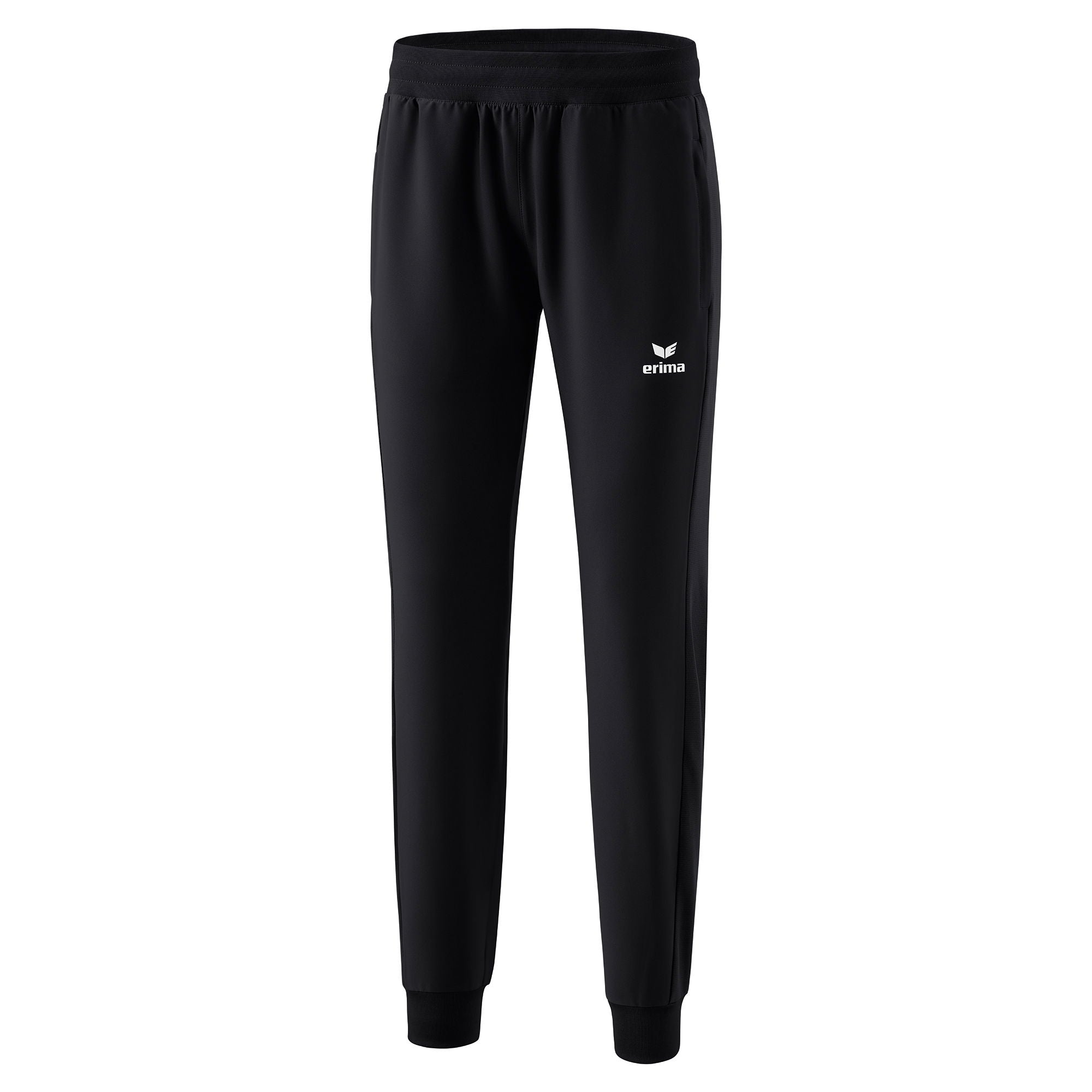 Erima Change Präsentationshose Damen Kurzgröße