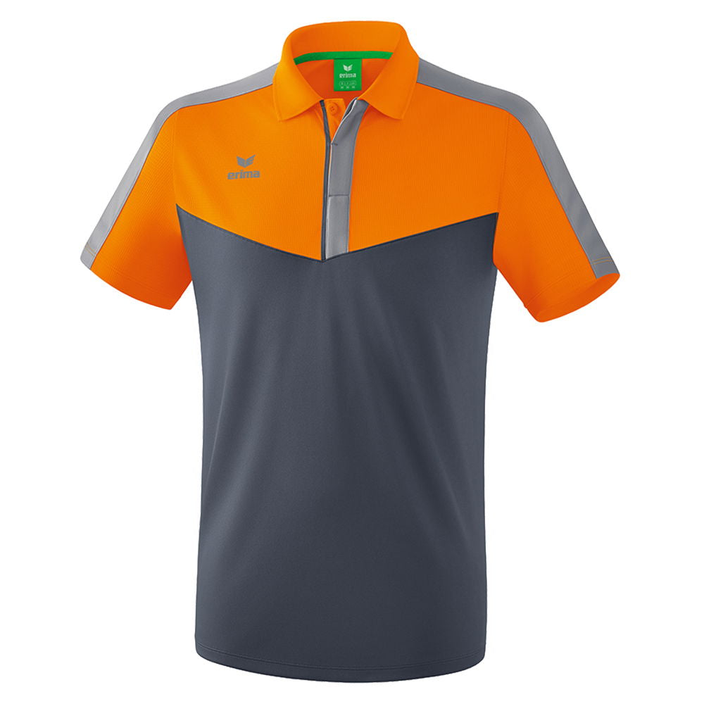 Erima Squad Poloshirt