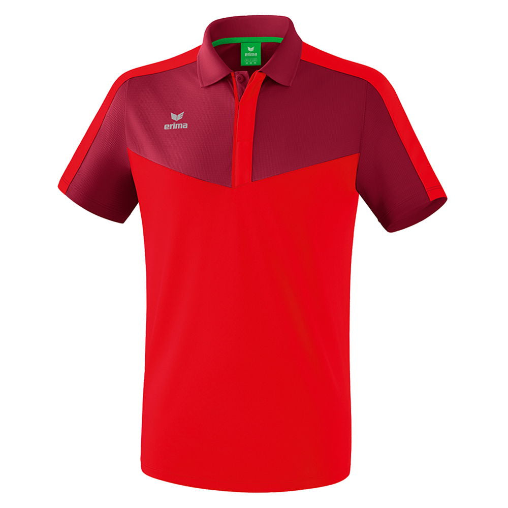 Erima Squad Poloshirt
