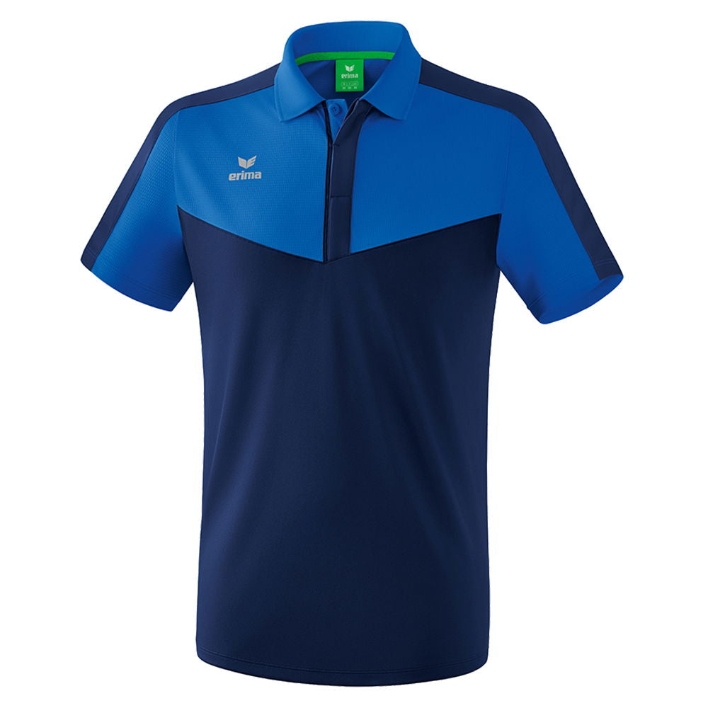 Erima Squad Poloshirt