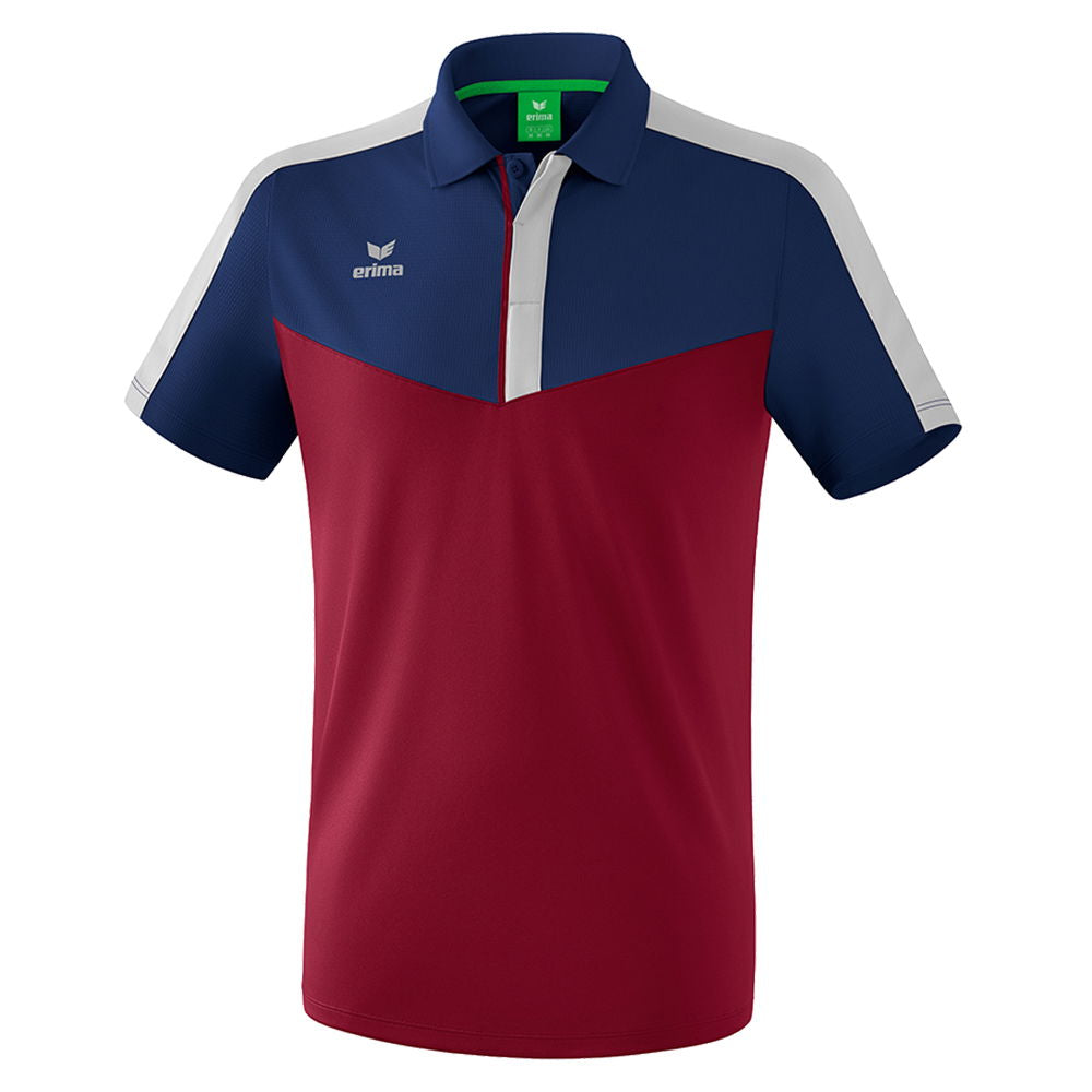 Erima Squad Poloshirt