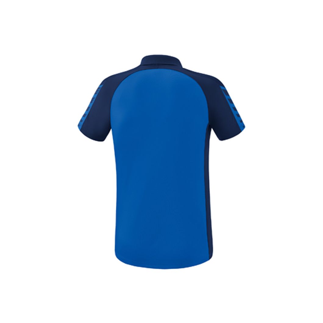 Six Wings Poloshirt Damen