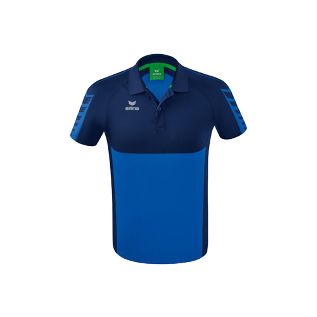 Six Wings Poloshirt Damen