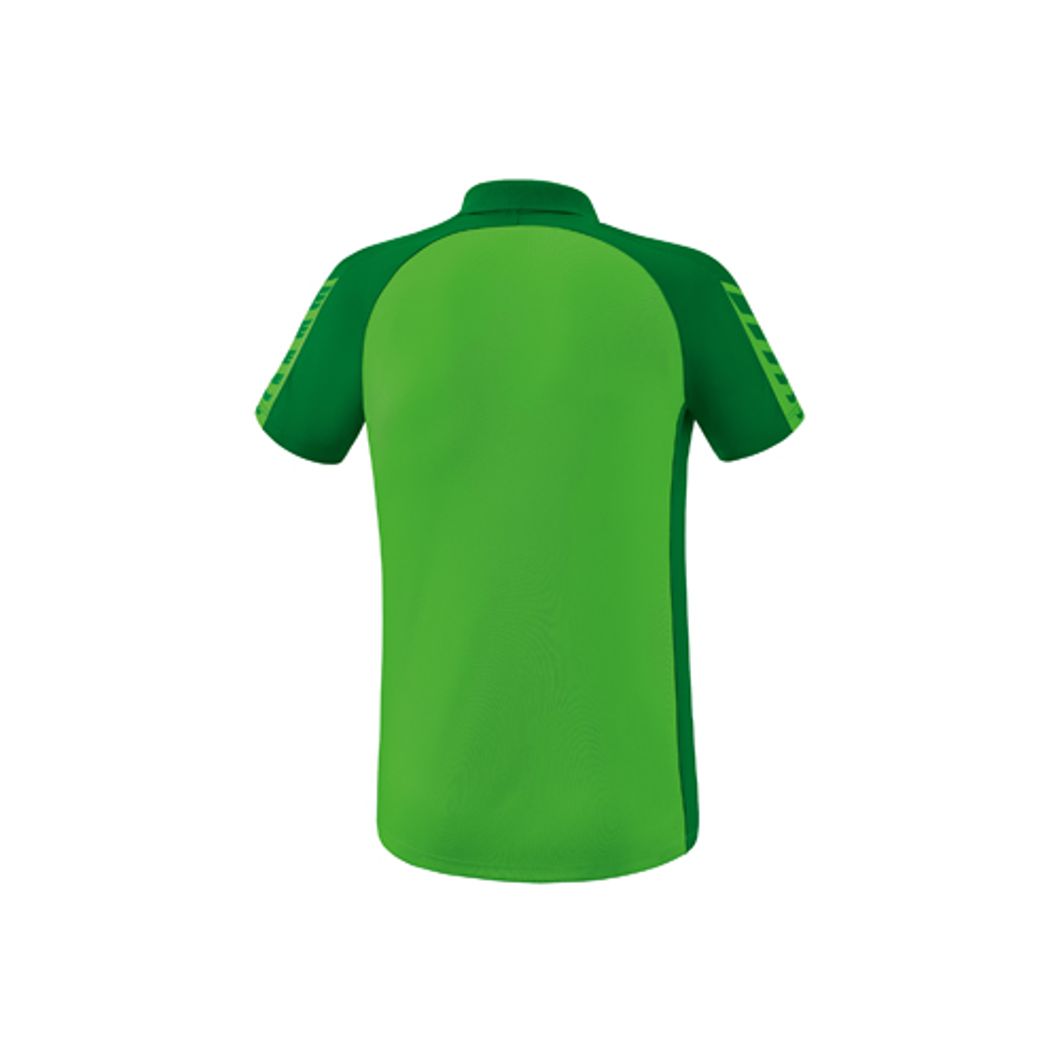 Six Wings Poloshirt Damen