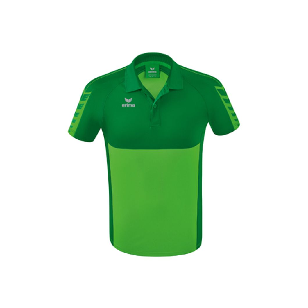 Six Wings Poloshirt Damen