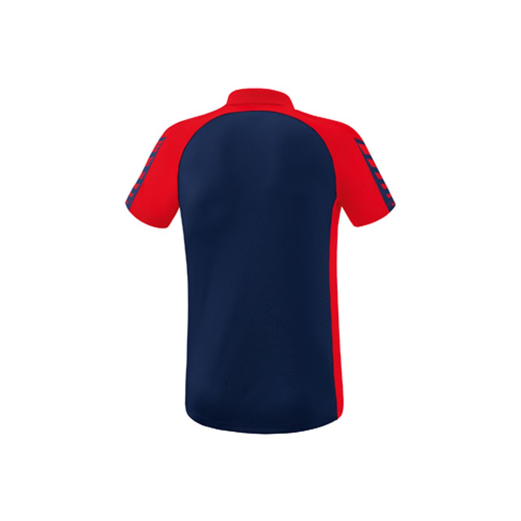 Six Wings Poloshirt Damen