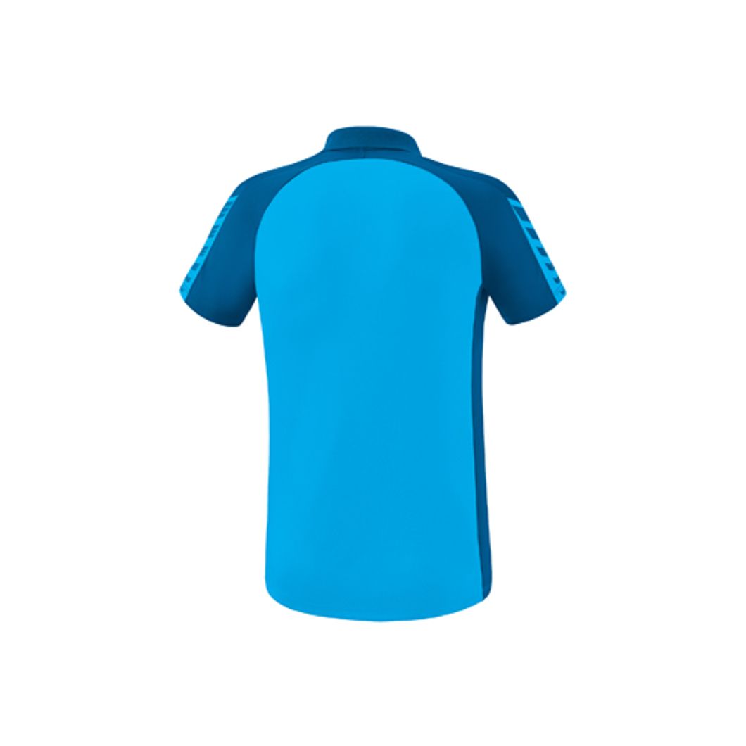 Six Wings Poloshirt Damen