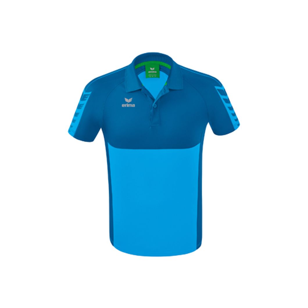 Six Wings Poloshirt Damen