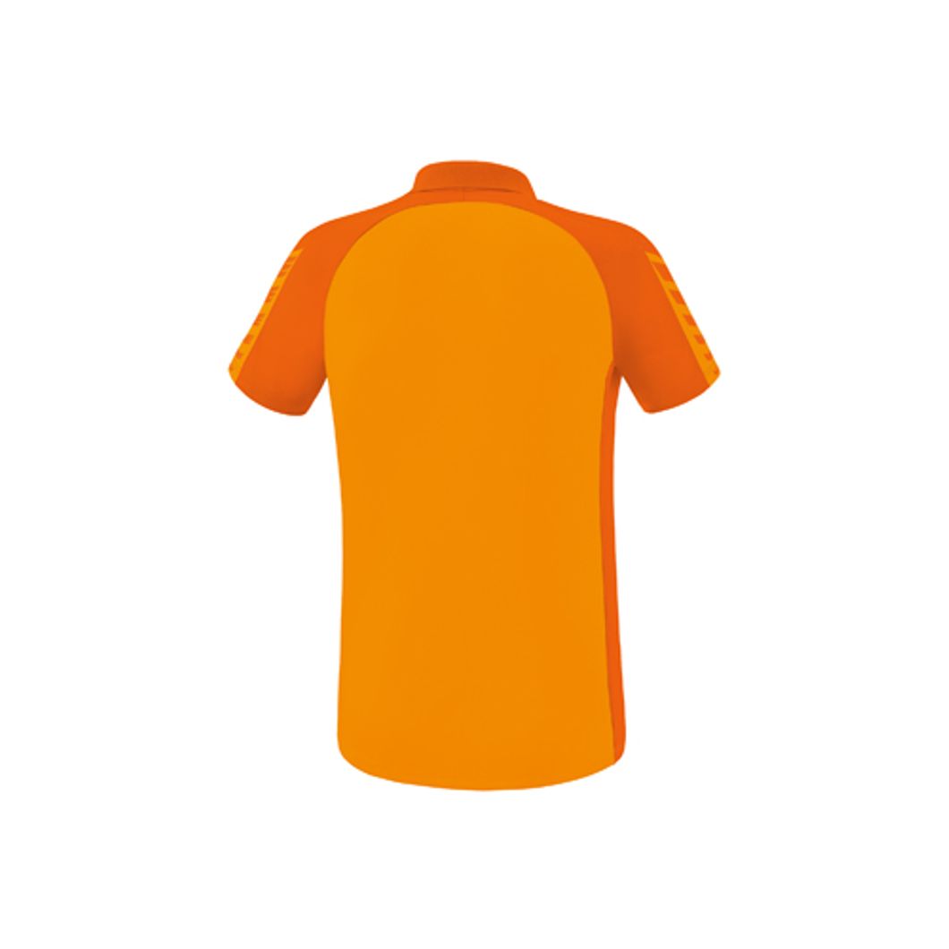 Six Wings Poloshirt Damen